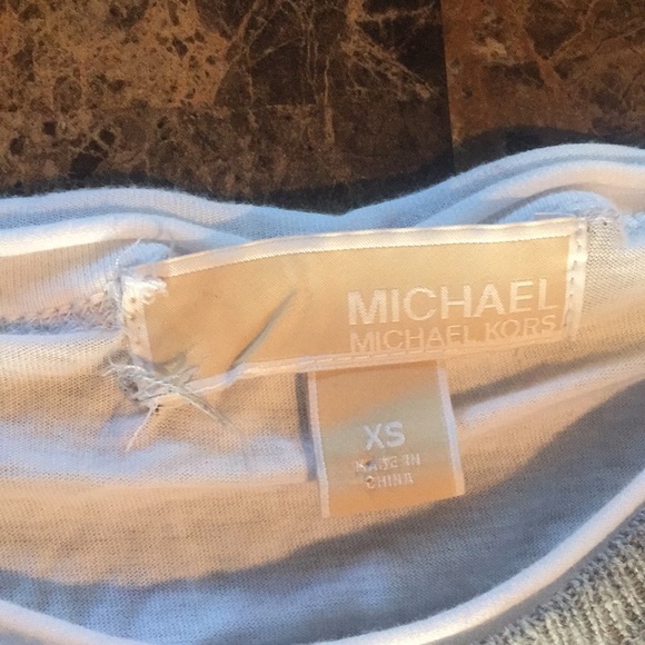 Michael Kors Pullover - Picture 6 of 6